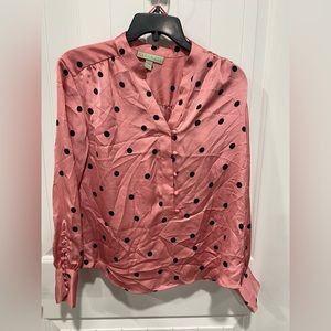 Beautiful silky ladies top brand new with tags